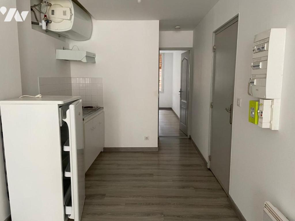 Appartement Rue de Besançon à Dole