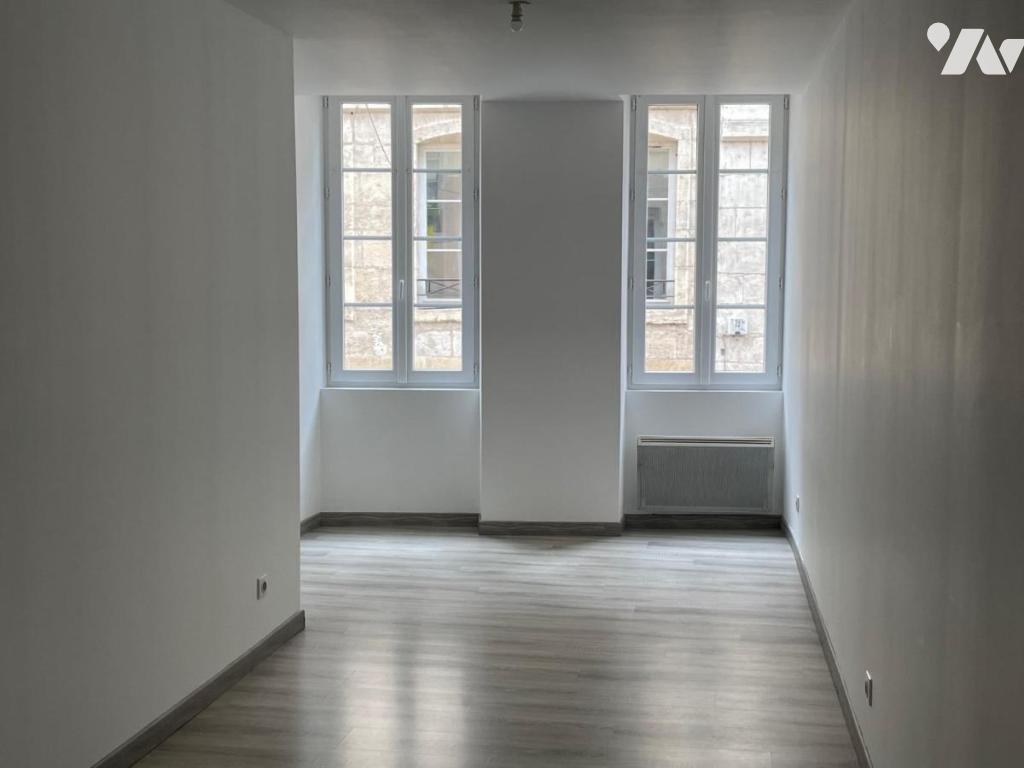 Appartement Rue de Besançon à Dole