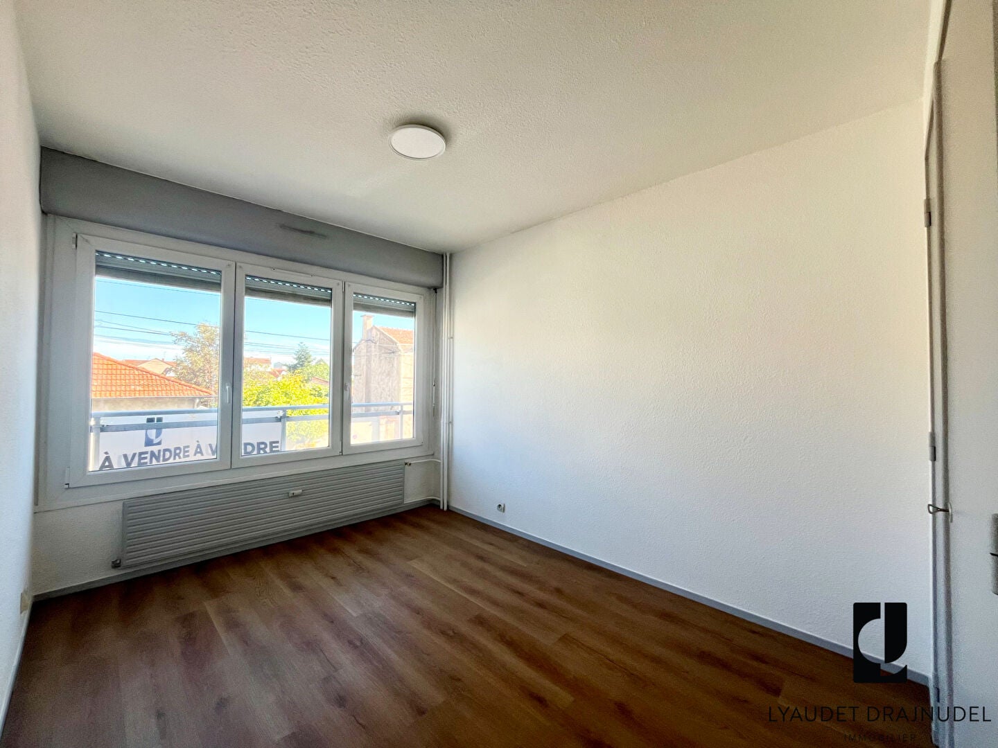 Appartement Impasse Jean Jaurès à Riorges