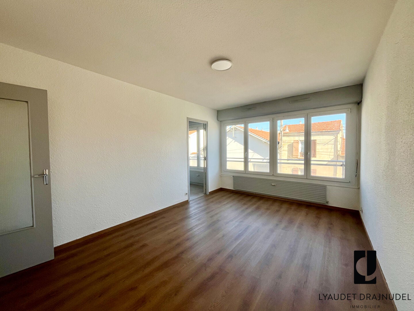 Appartement Impasse Jean Jaurès à Riorges