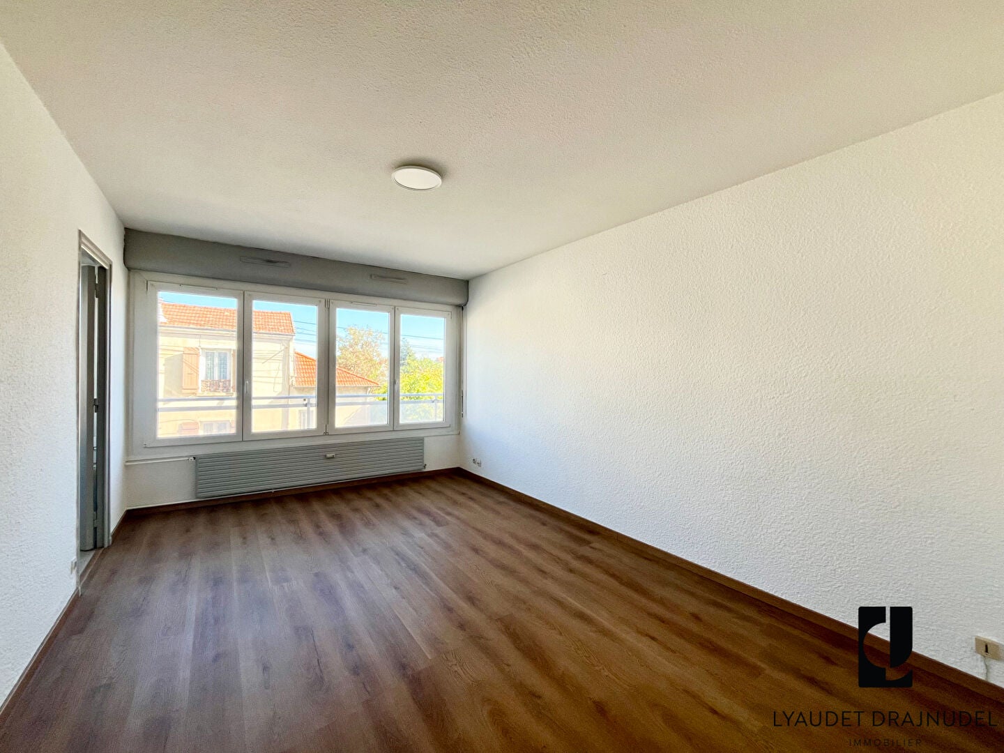 Appartement Impasse Jean Jaurès à Riorges