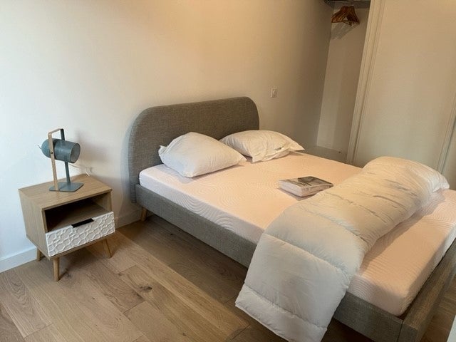 Appartement Place Saint-Michel à Rennes