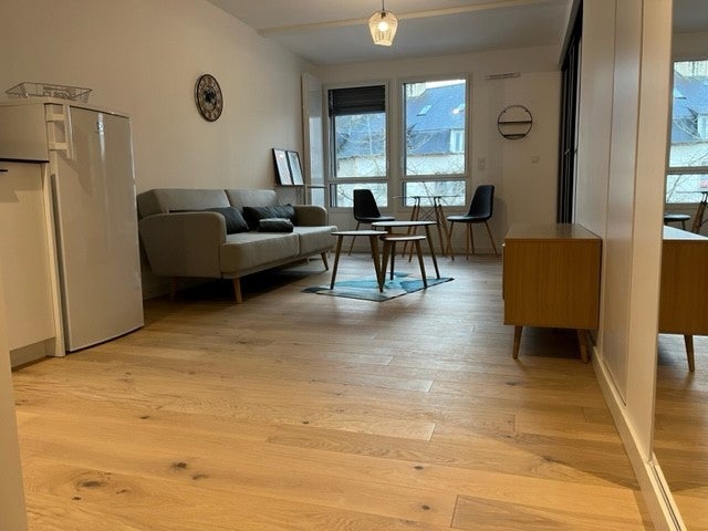 Appartement Place Saint-Michel à Rennes