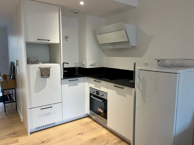 Appartement Place Saint-Michel à Rennes