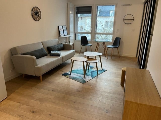 Appartement Place Saint-Michel à Rennes