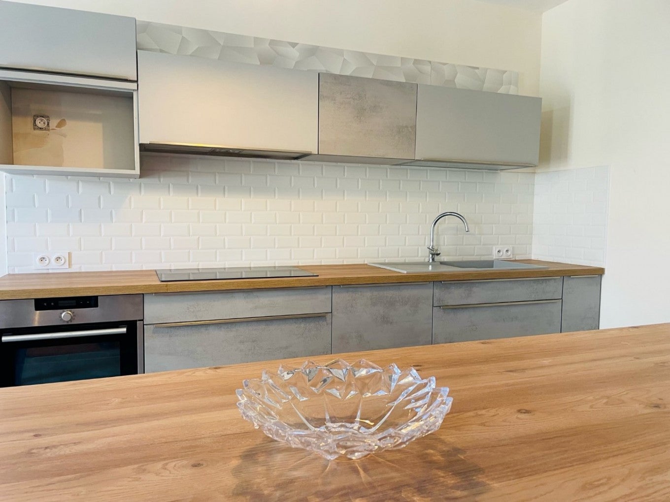 Flat Rue Saint-Guilhem in Montpellier