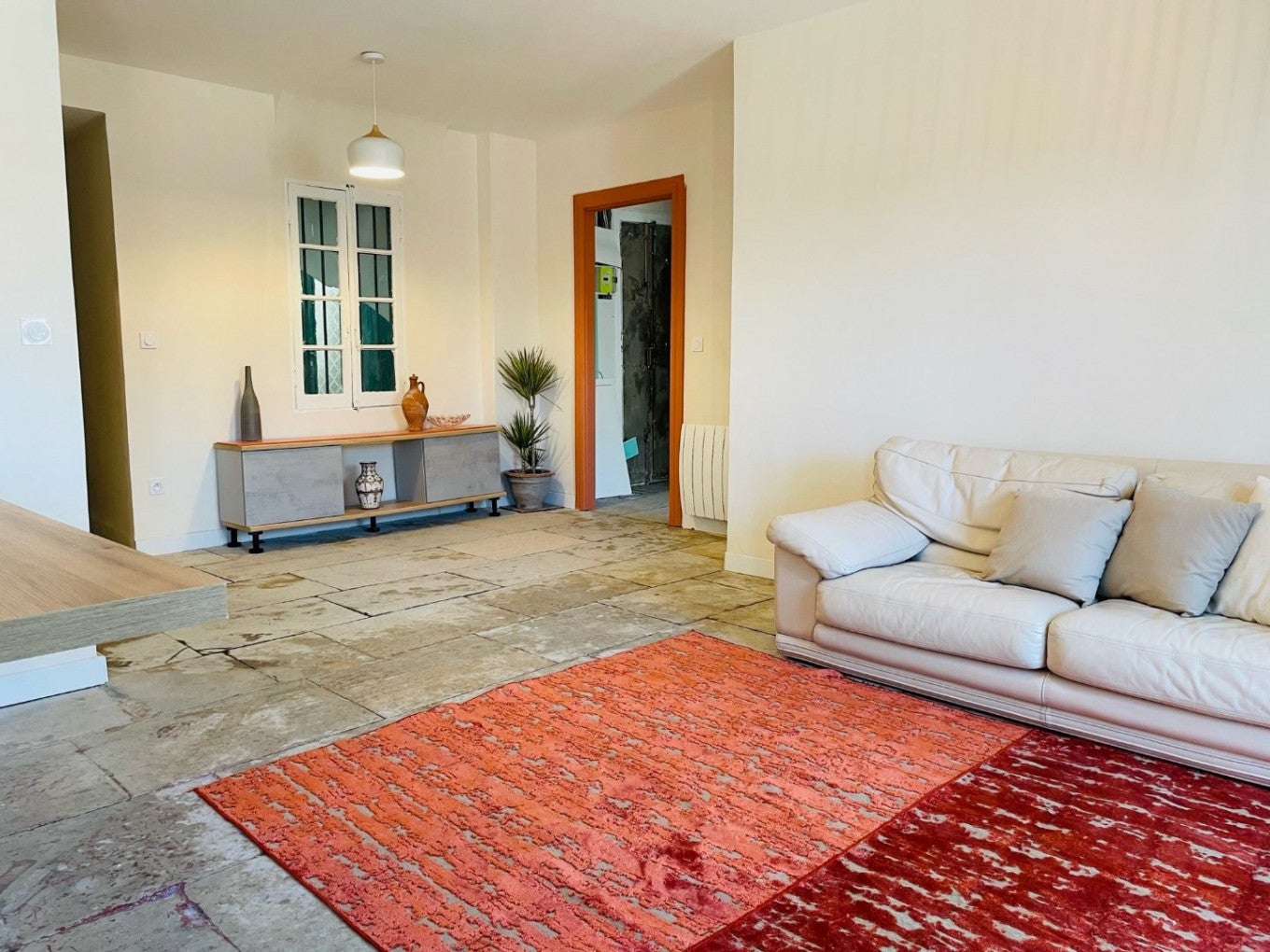 Flat Rue Saint-Guilhem in Montpellier