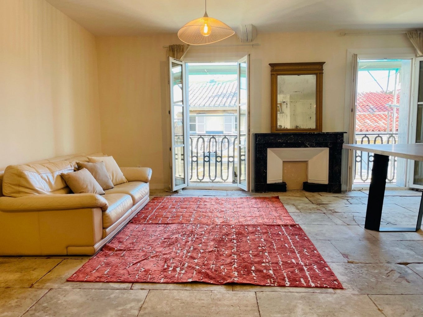 Flat Rue Saint-Guilhem in Montpellier