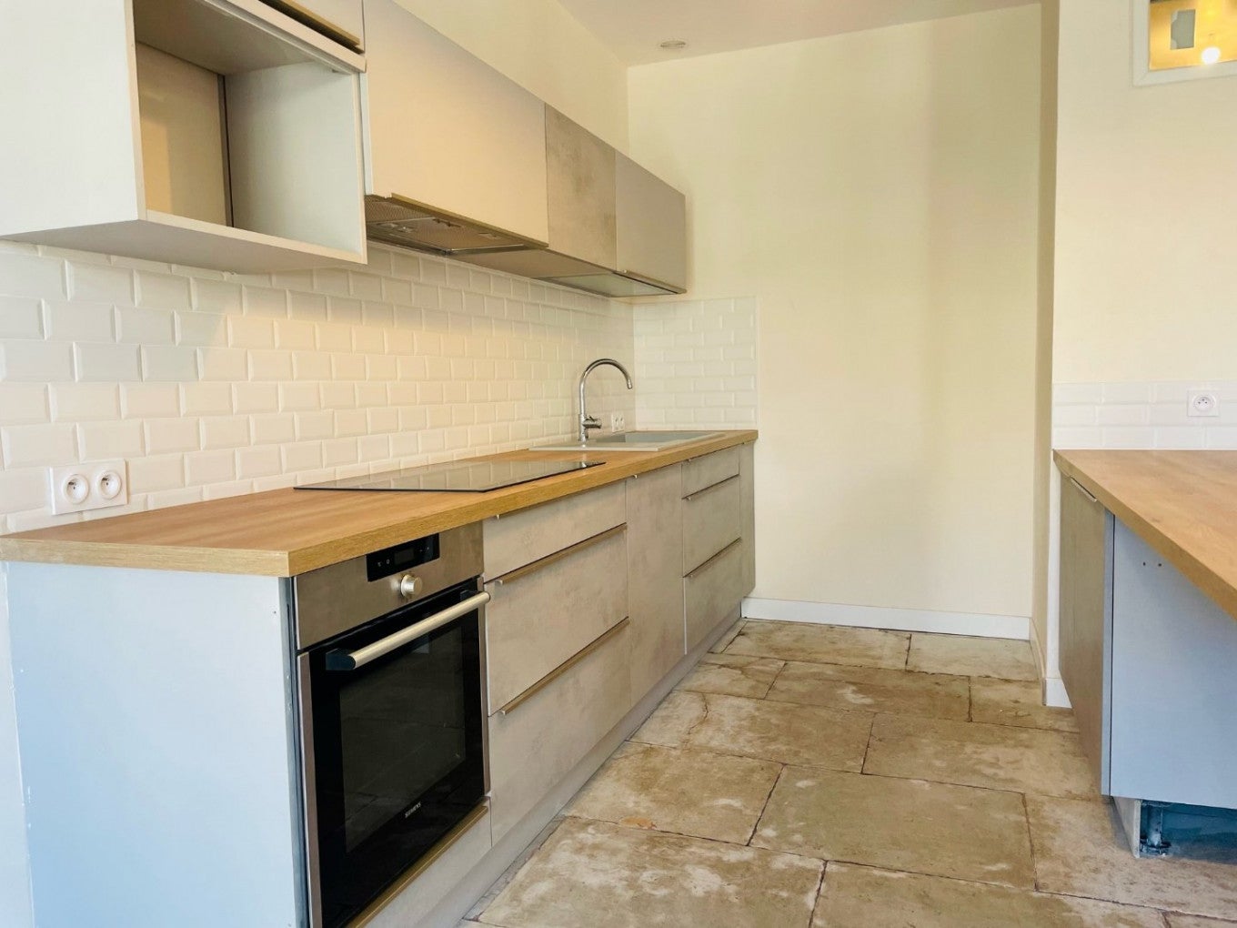 Flat Rue Saint-Guilhem in Montpellier