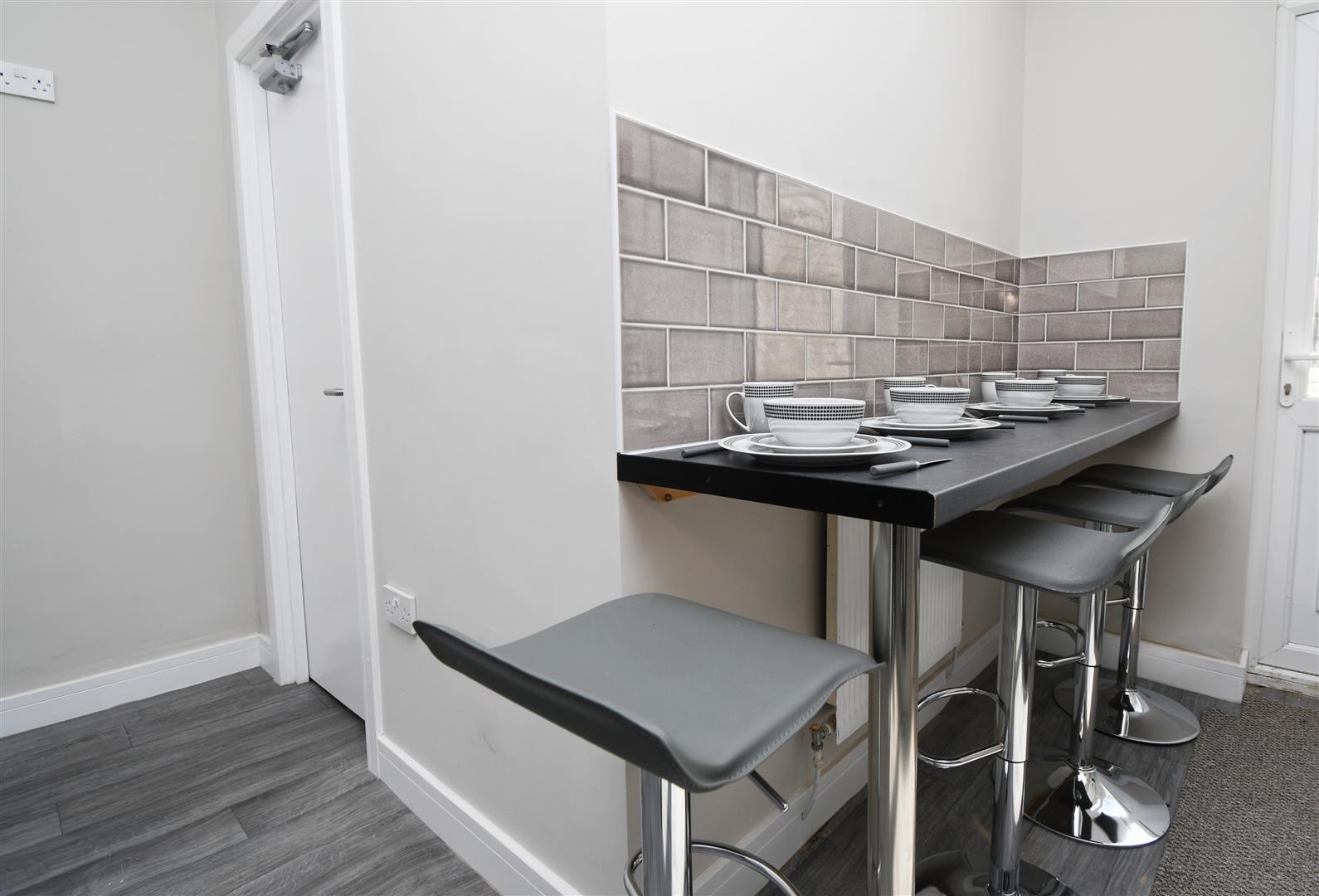 Room Dall Street in Burnley