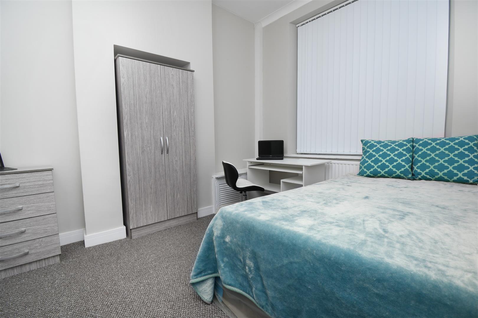 Room Dall Street in Burnley