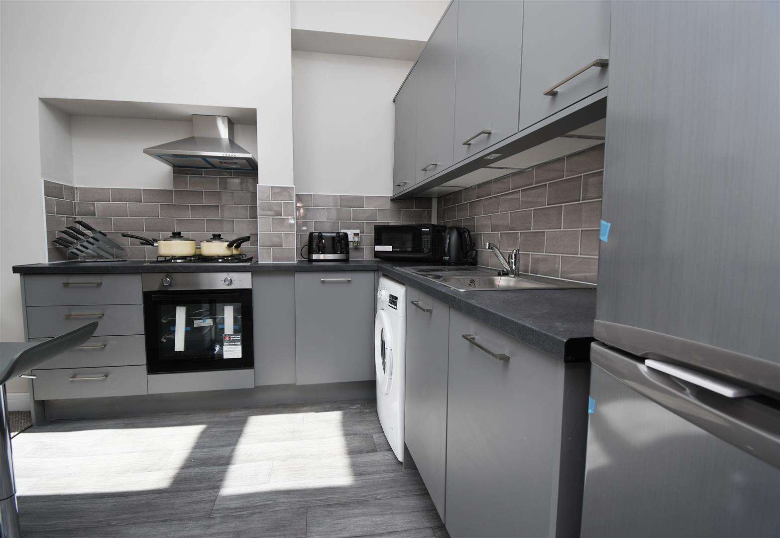 Room Dall Street in Burnley