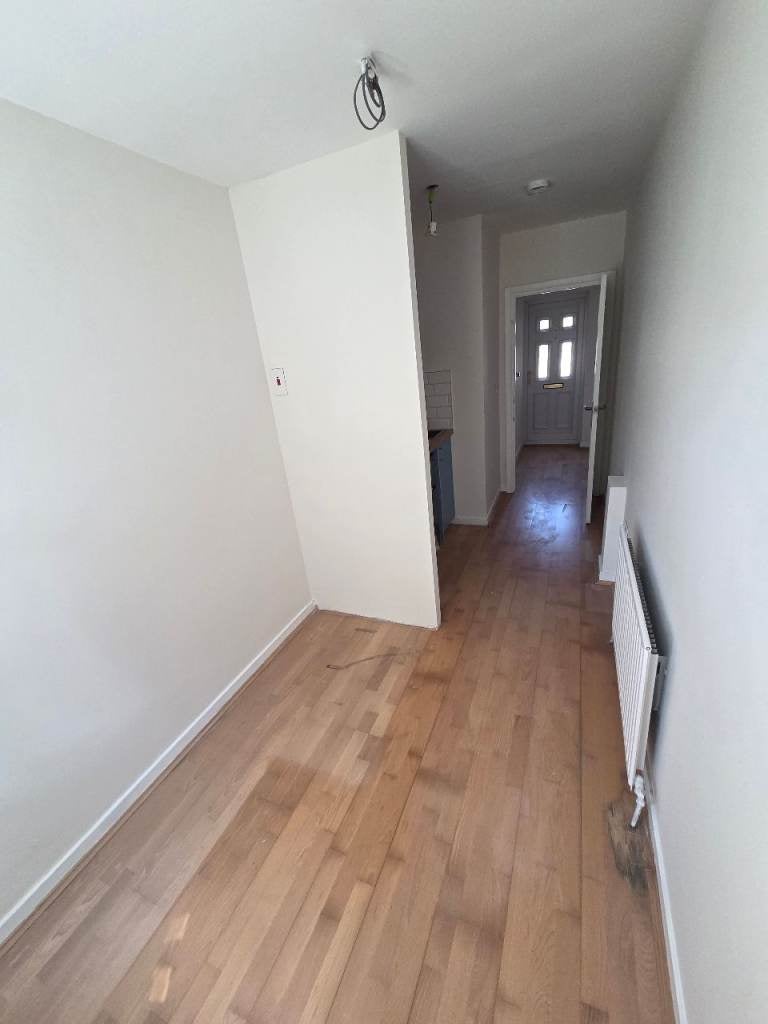Flat Tockley Road in Burnham