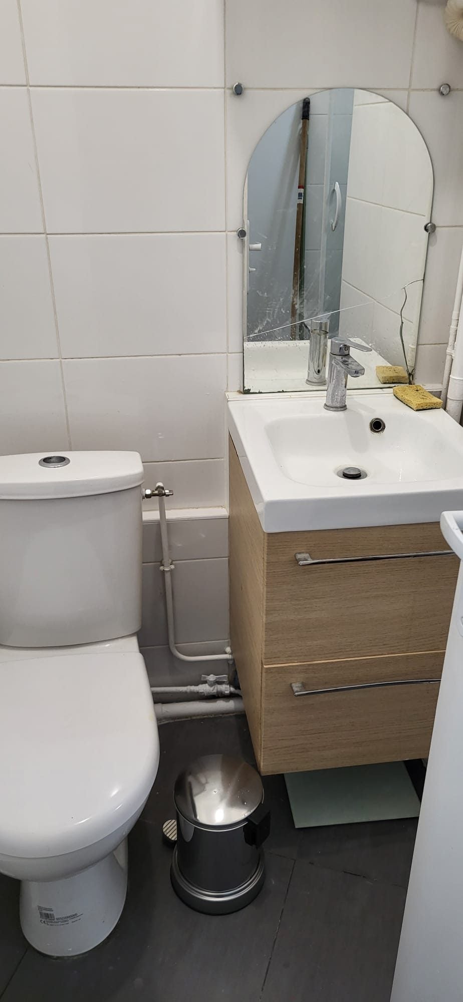 Appartement Rue Jean-Jacques Rousseau à Saint-Ouen-sur-Seine