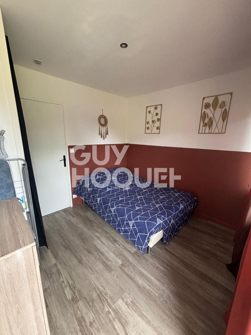 Appartement Route Forestière de Pétrocq à Lit-et-Mixe