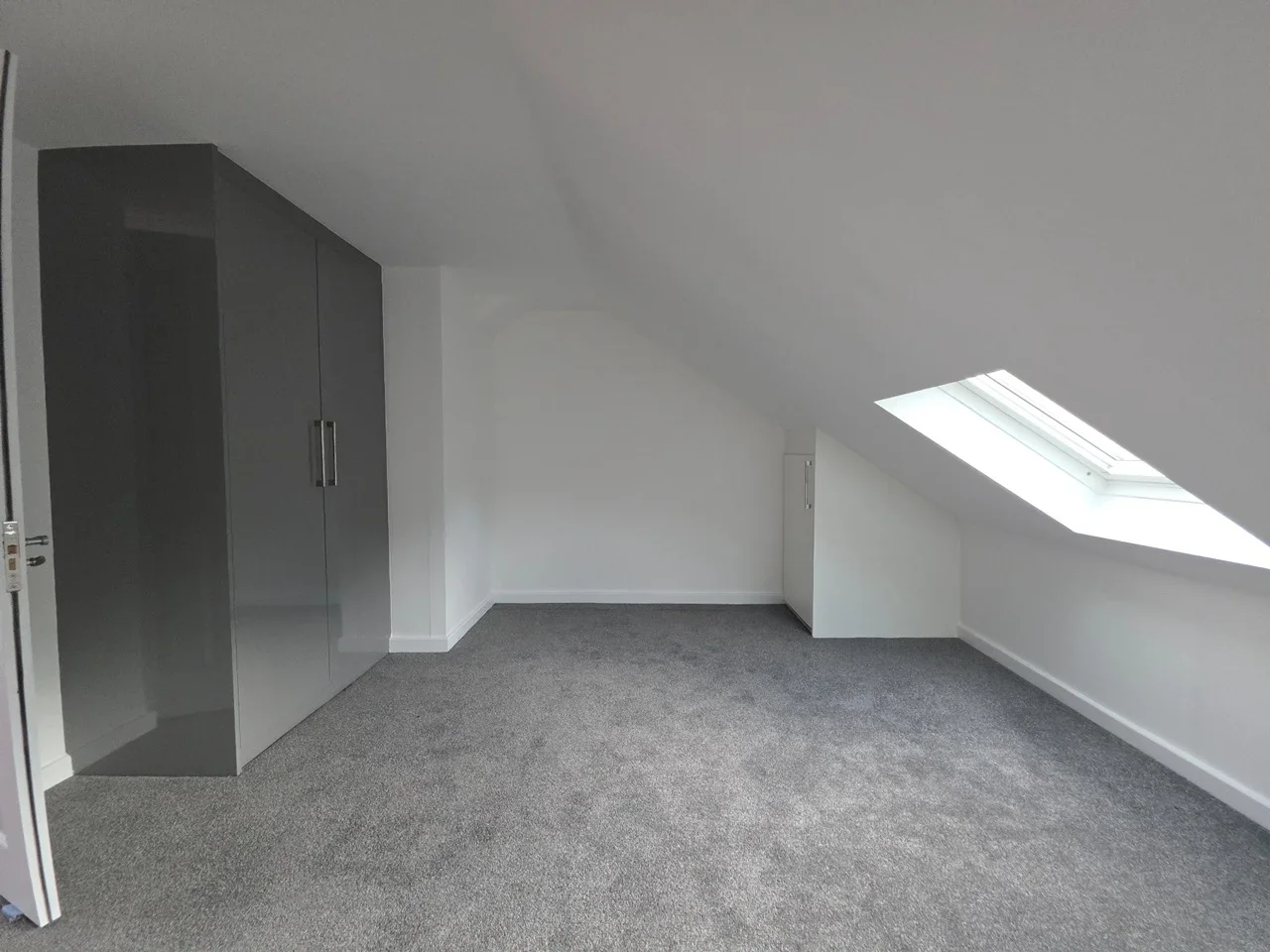 Flat Great West Road in Greater London