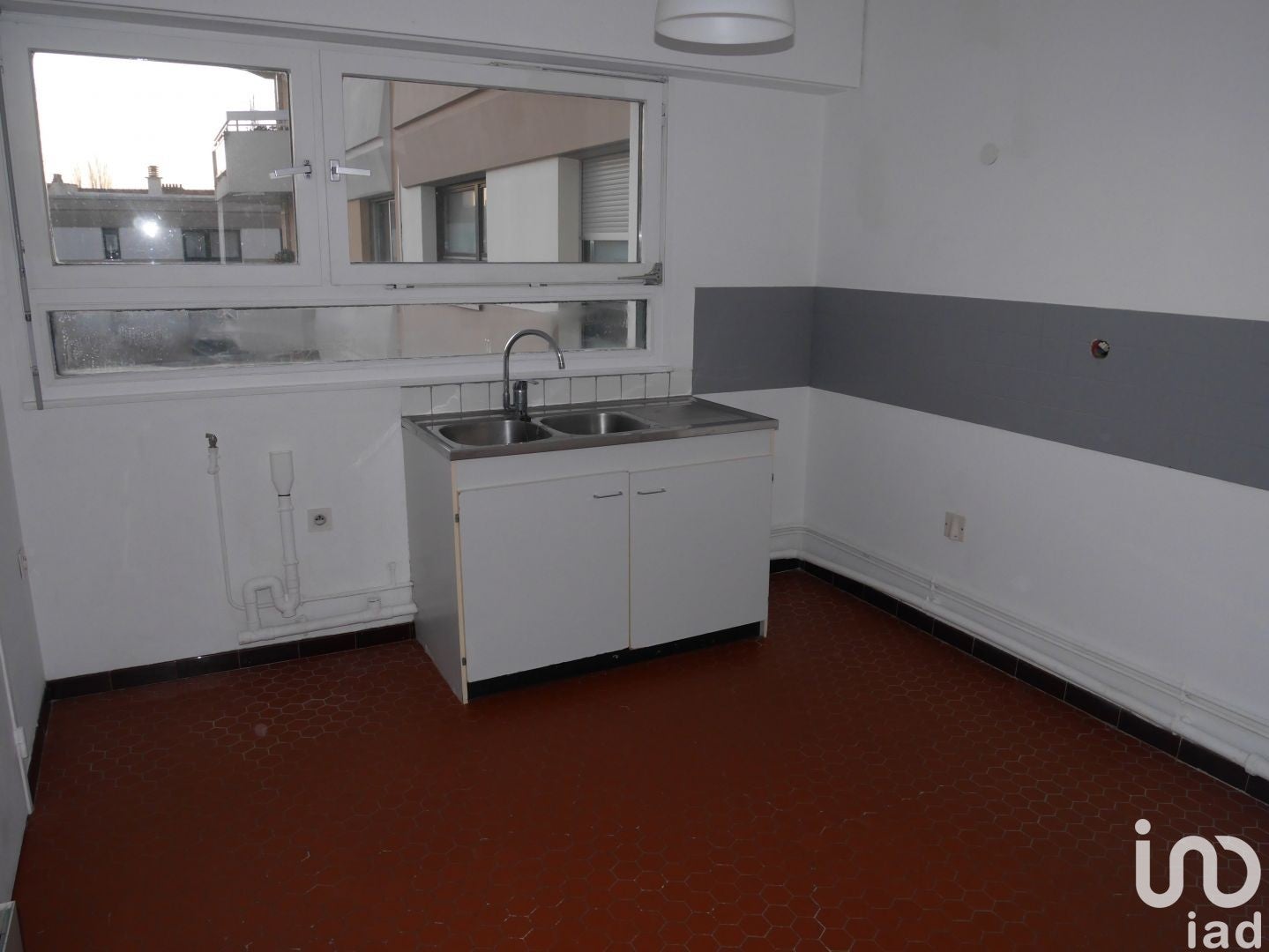 Appartement Rue de l'Abbé Gridel à Nancy