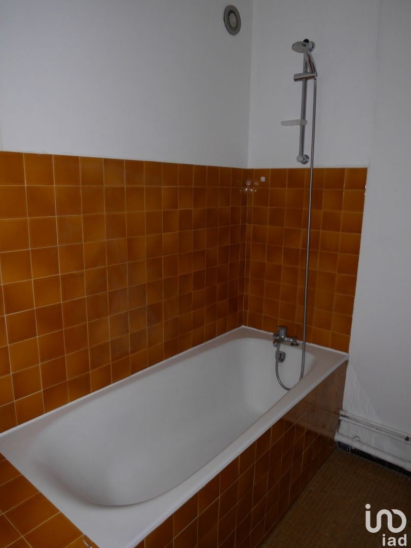 Appartement Rue de l'Abbé Gridel à Nancy