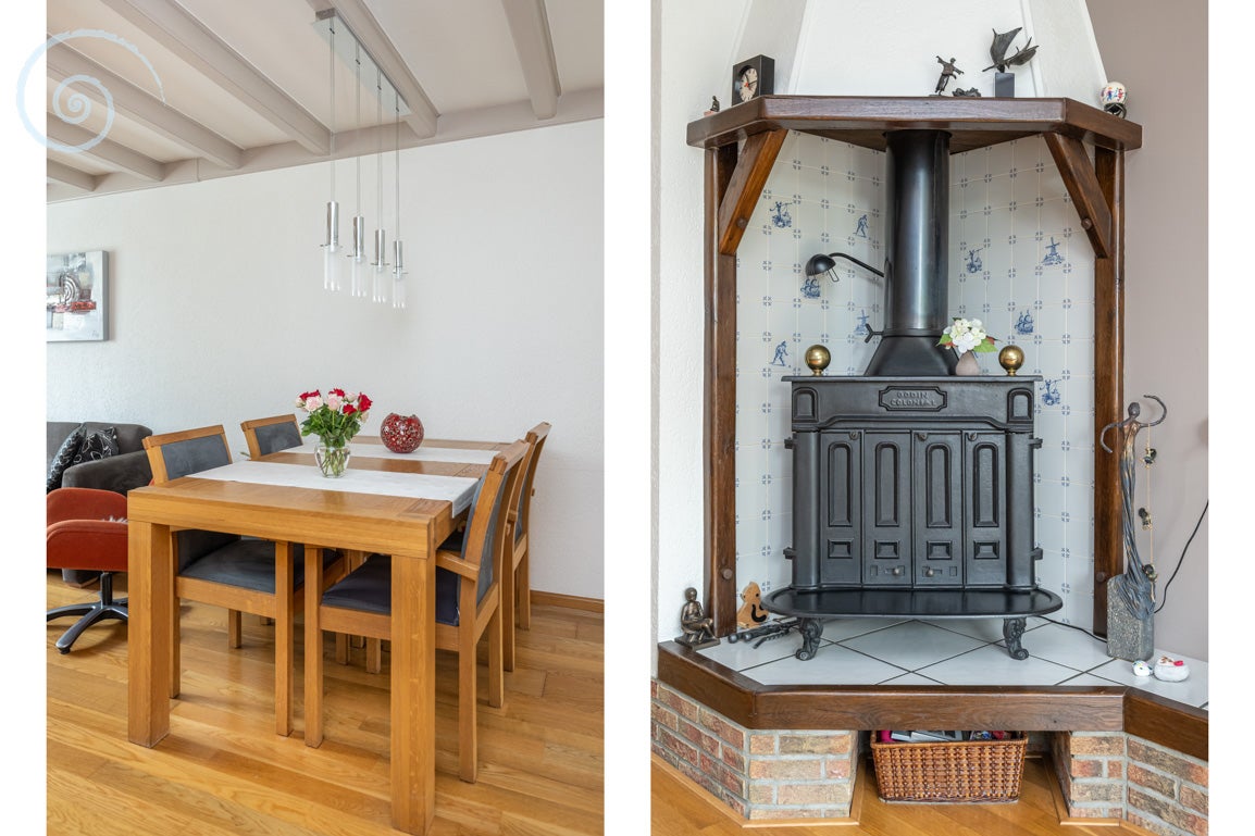 Tussenwoning te koop: Nassaustraat 10, Den Bommel