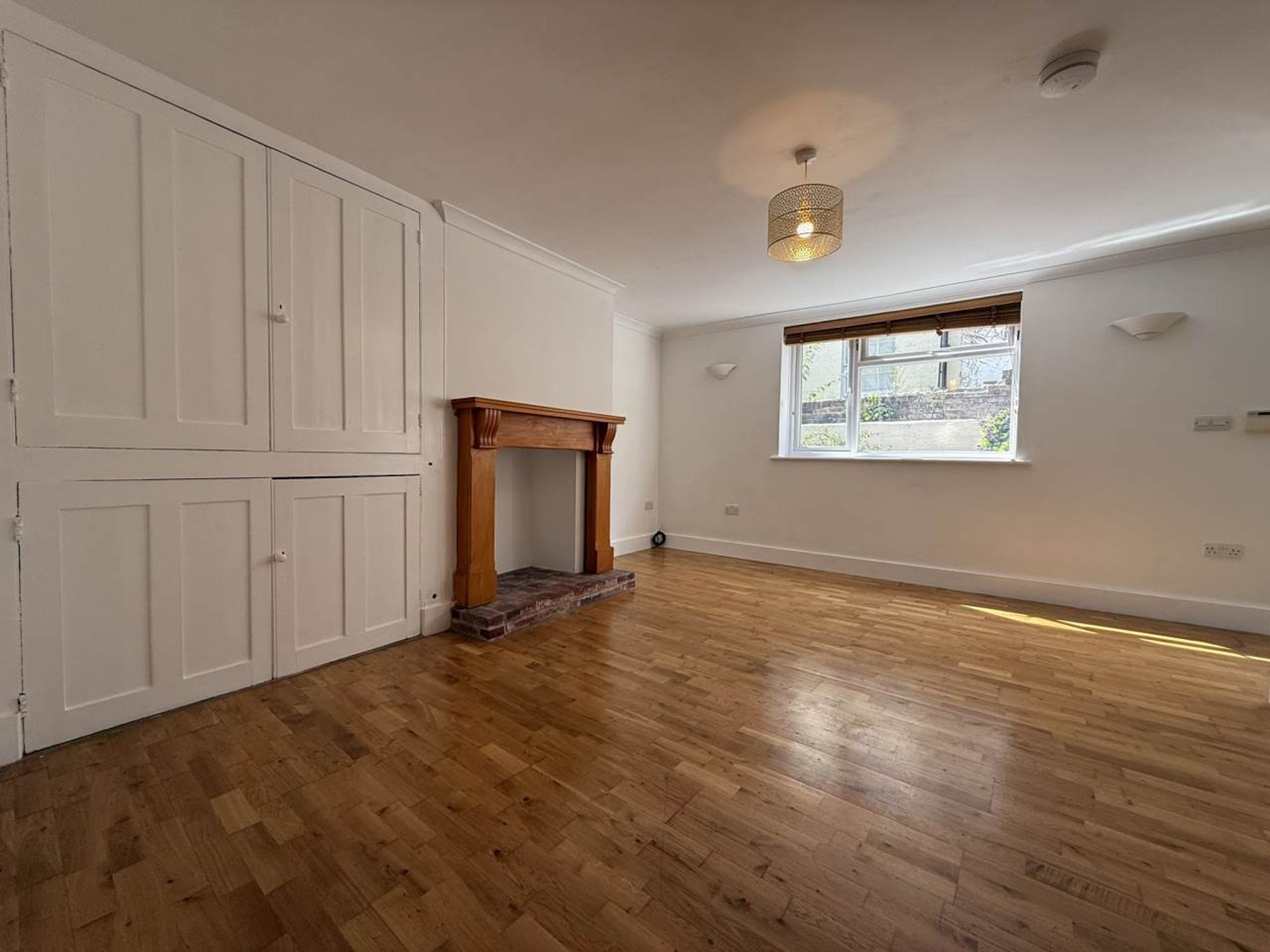 Flat Dudley Road in Tunbridge Wells