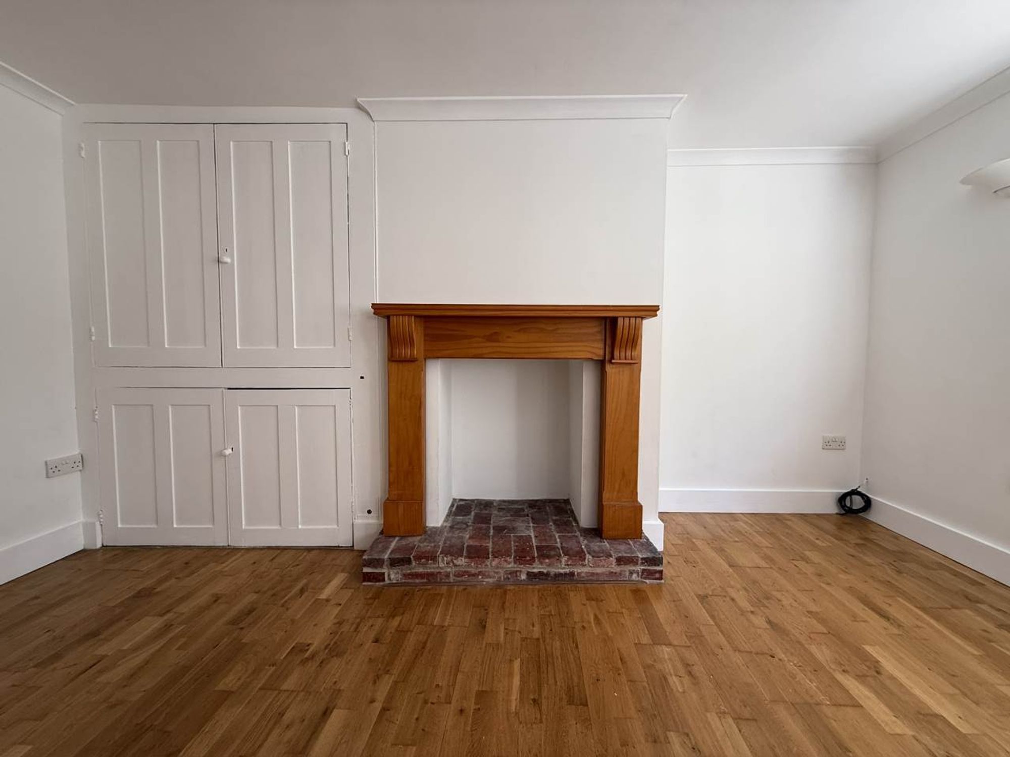 Flat Dudley Road in Tunbridge Wells