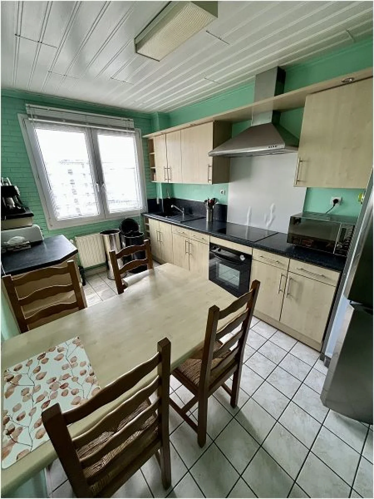Appartement Rue de la Ferme à Dunkerque