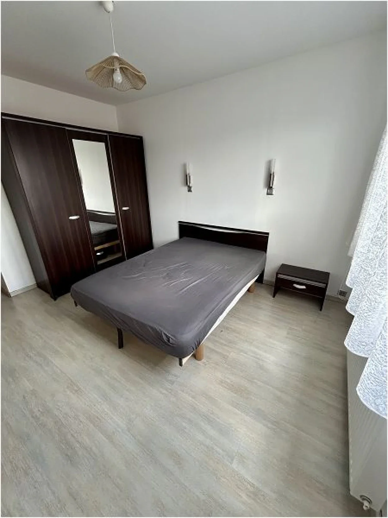 Appartement Rue de la Ferme à Dunkerque