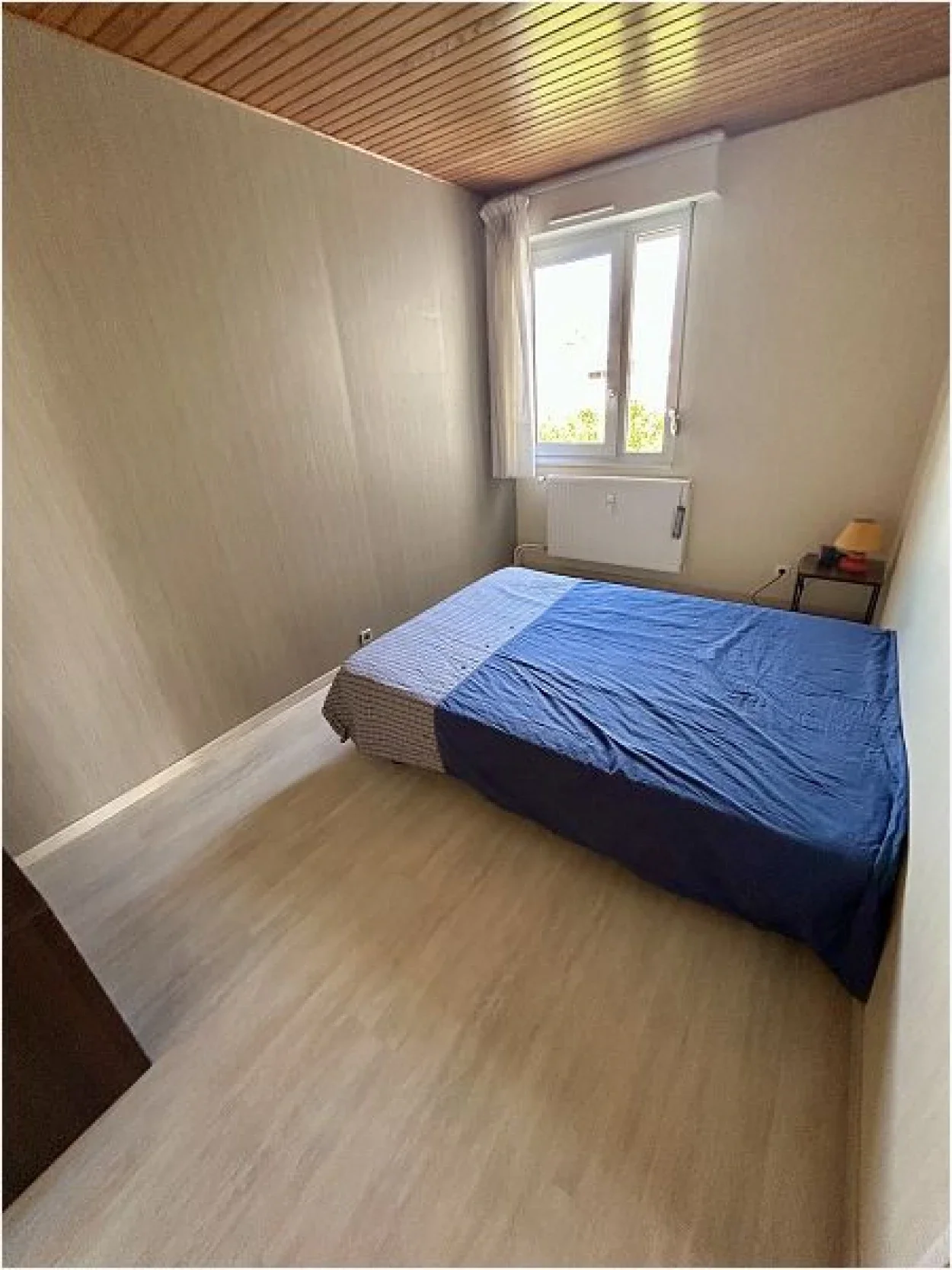 Appartement Rue de la Ferme à Dunkerque