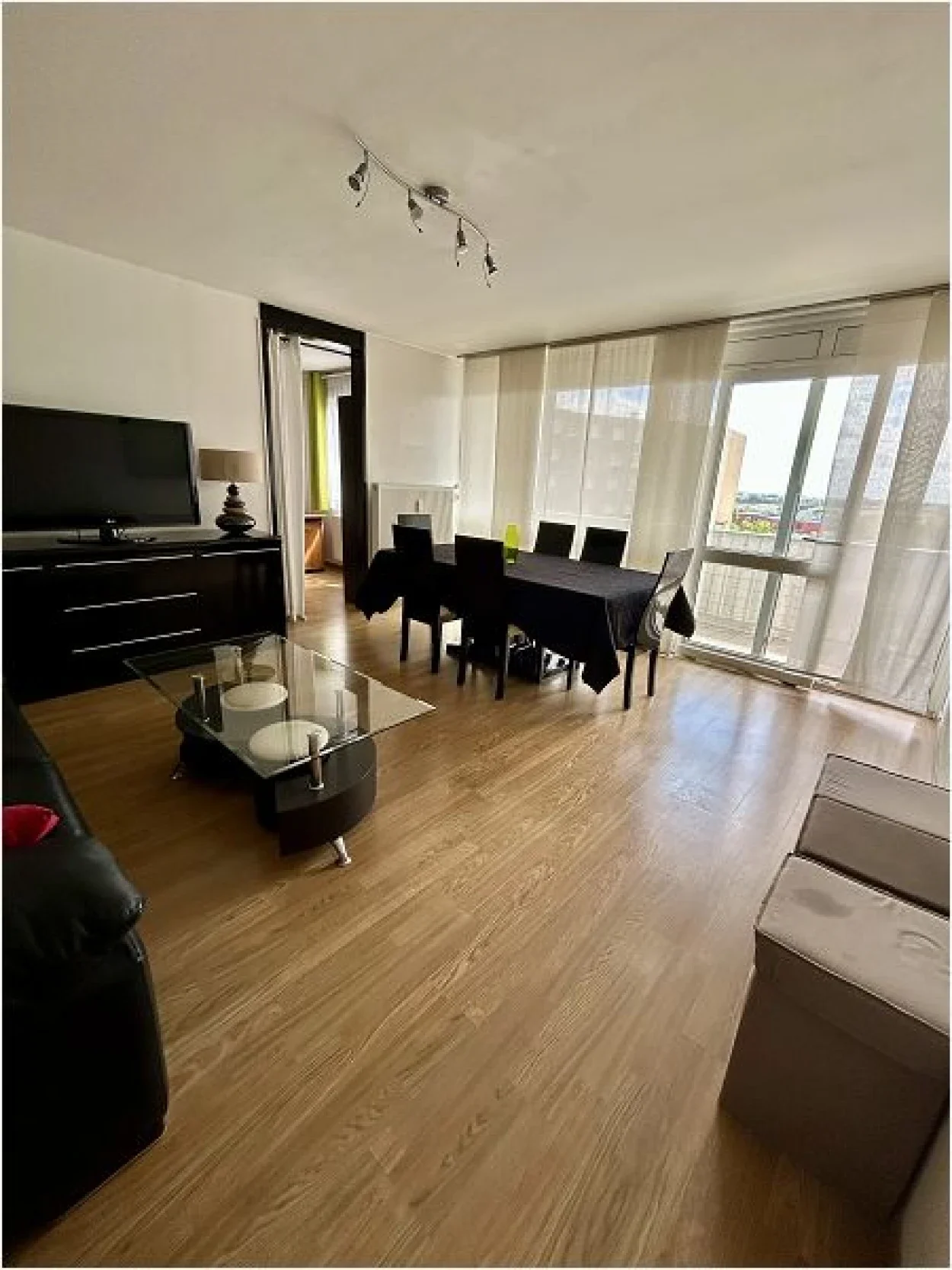 Appartement Rue de la Ferme à Dunkerque