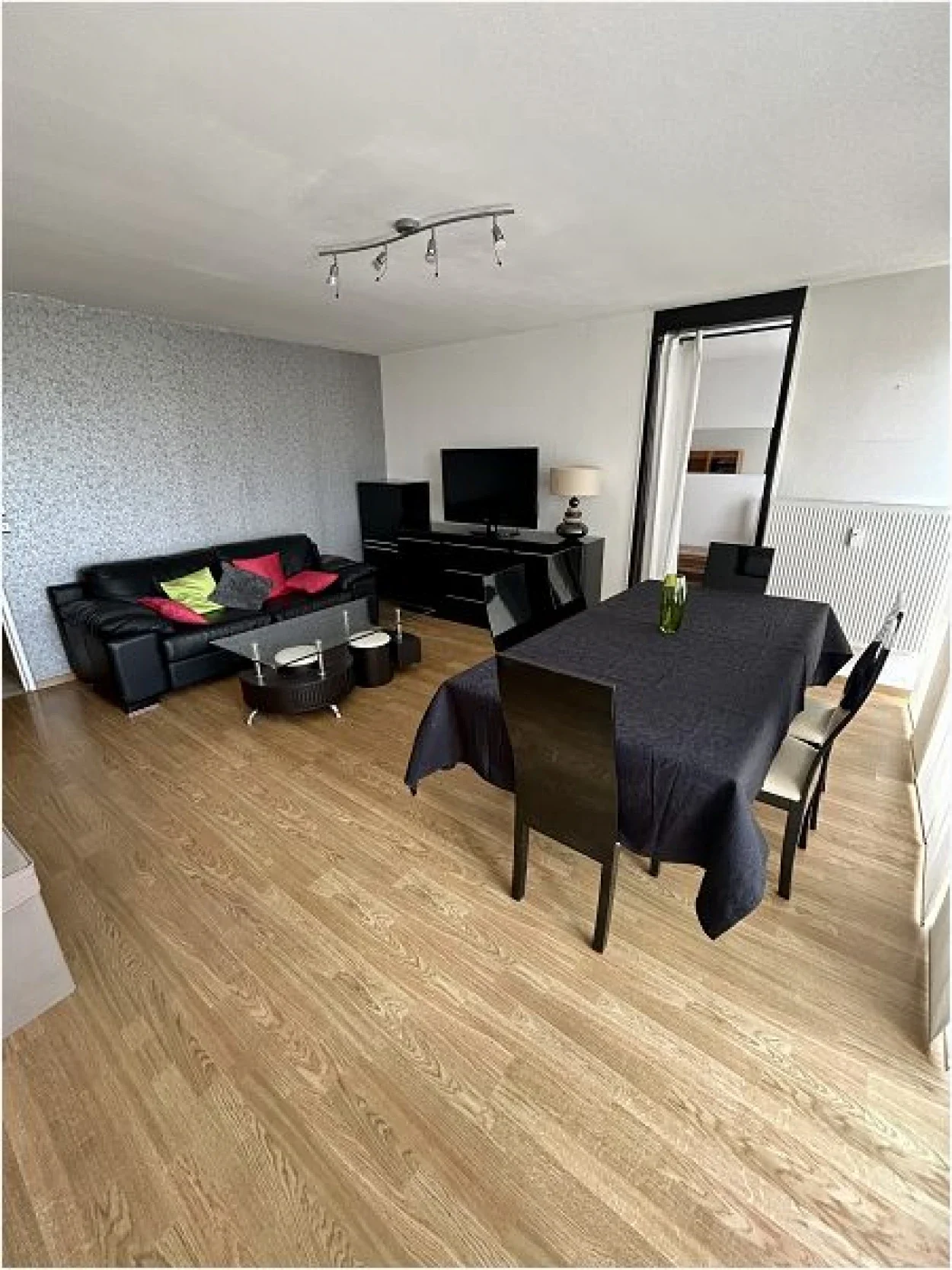 Appartement Rue de la Ferme à Dunkerque