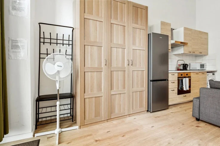 Wohnung Spandauer Damm in Berlin
