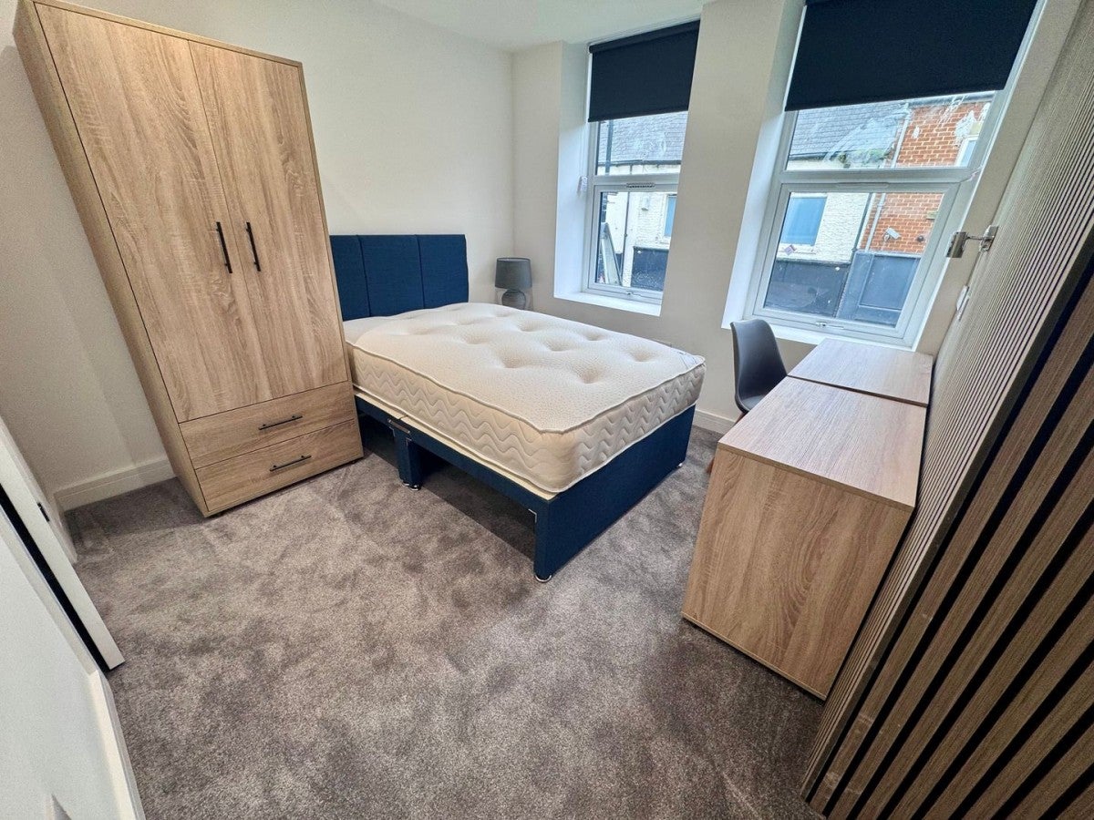 Room Olive Street in Sunderland