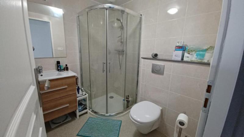 Appartement Avenue du Poitou à Guéret