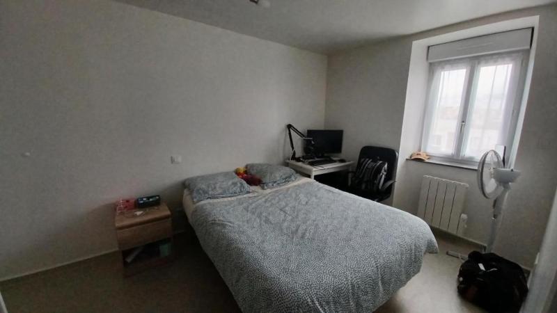 Appartement Avenue du Poitou à Guéret