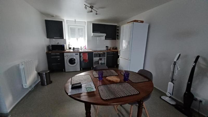 Appartement Avenue du Poitou à Guéret