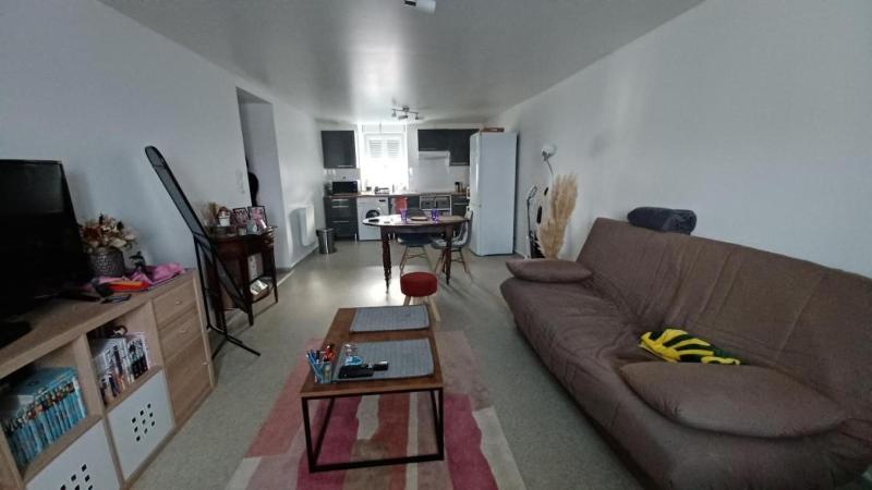 Appartement Avenue du Poitou à Guéret