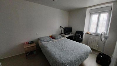 Appartement Avenue du Poitou à Guéret