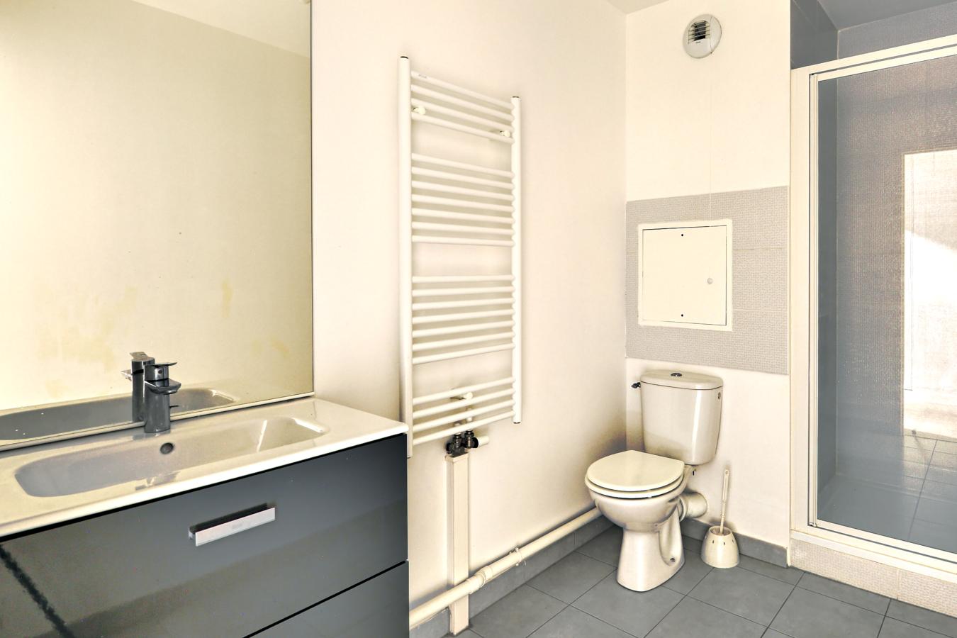 Flat Rue Ingres in Sucy-en-Brie