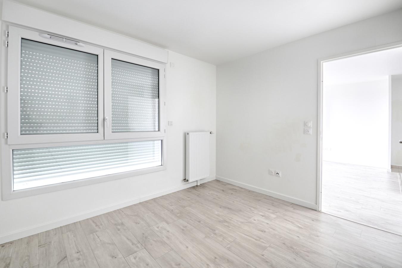 Flat Rue Ingres in Sucy-en-Brie