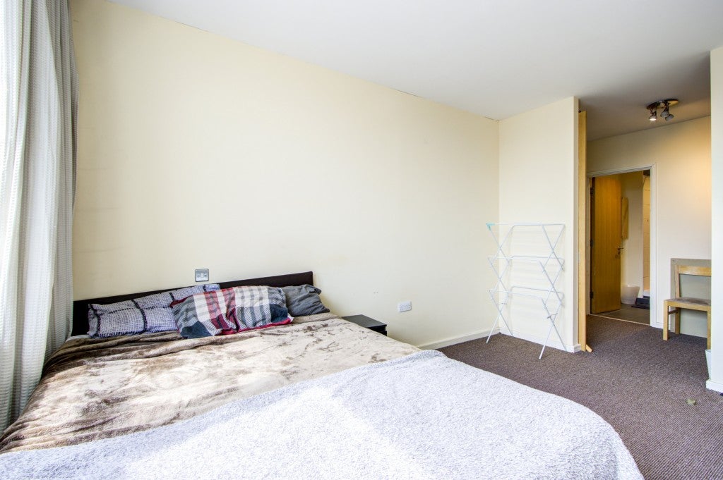 Flat Pilgrim Street in Newcastle upon Tyne
