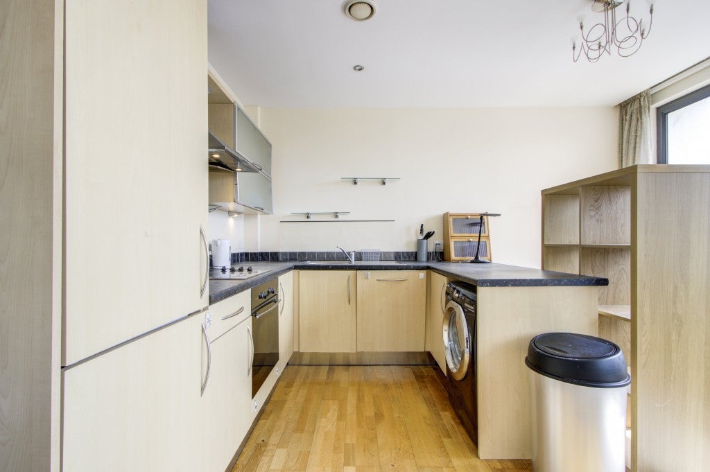Flat Pilgrim Street in Newcastle upon Tyne