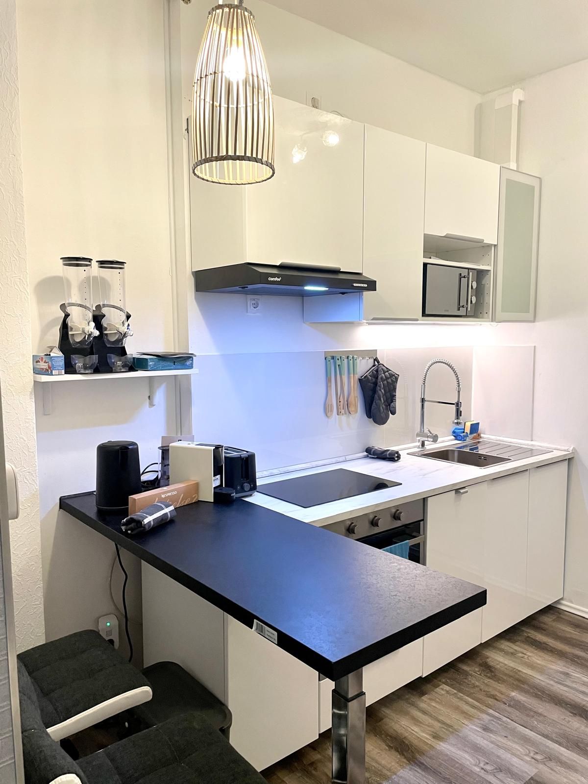 Wohnung Schweidnitzer Straße in Düsseldorf