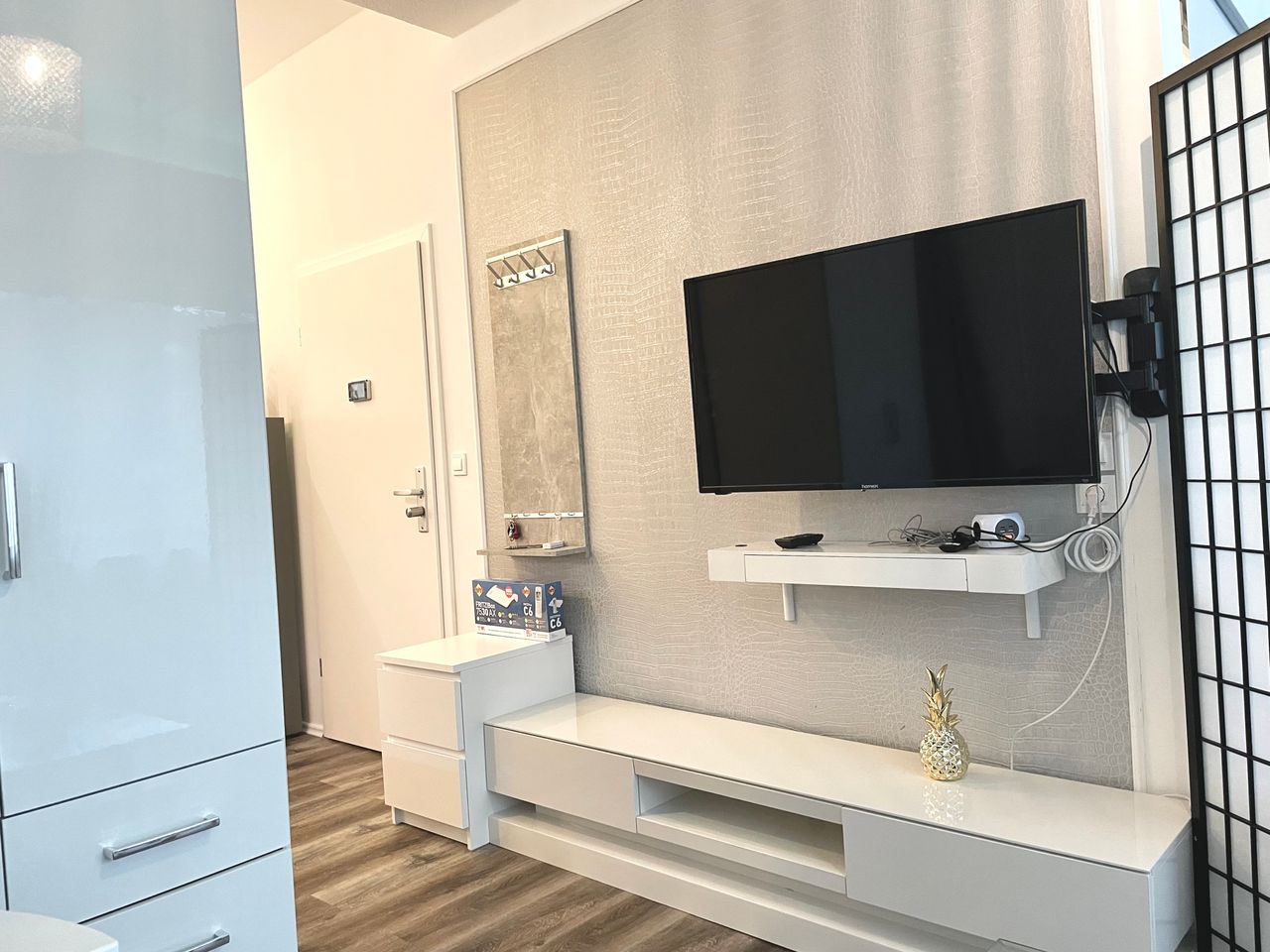 Wohnung Schweidnitzer Straße in Düsseldorf