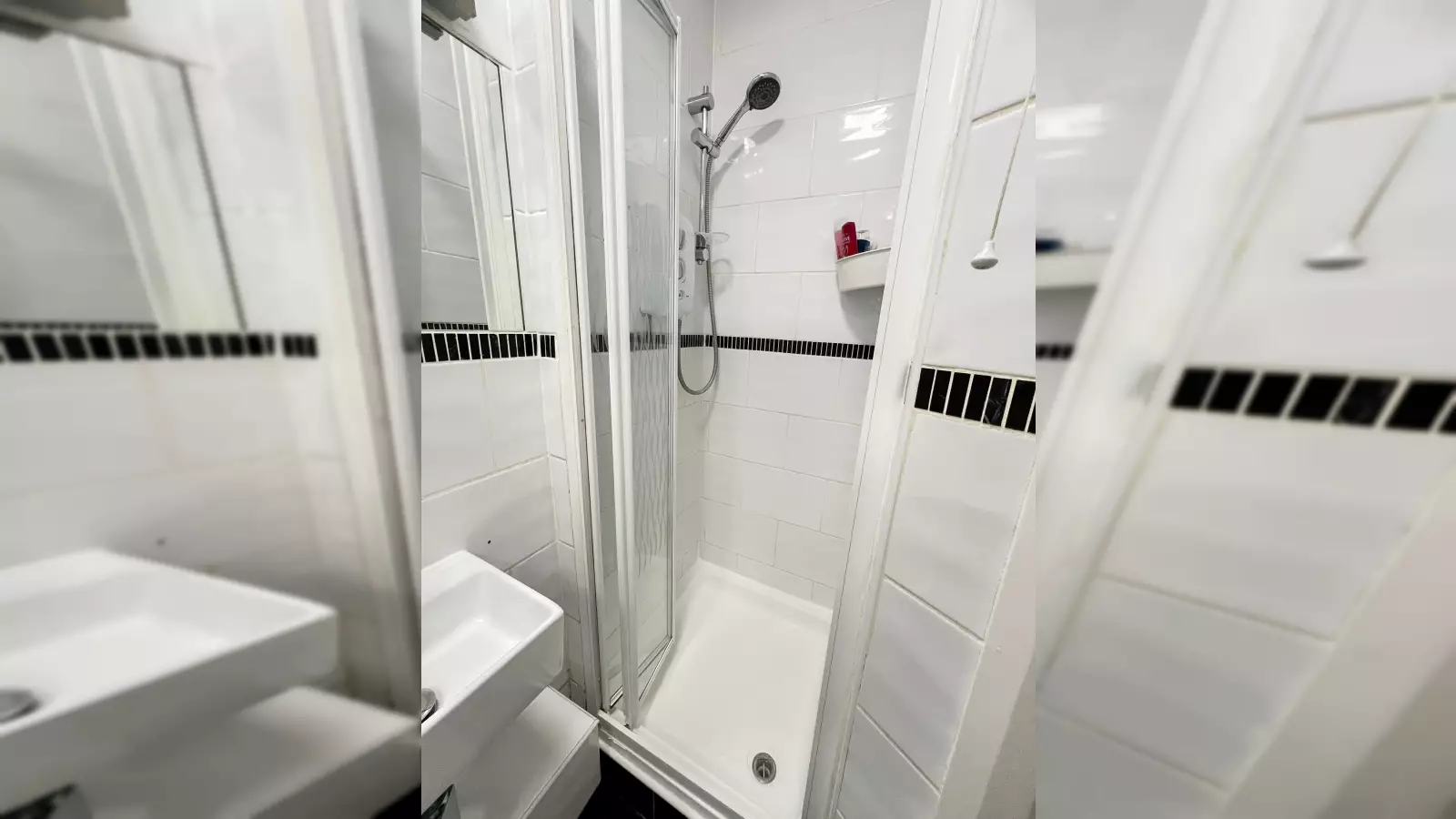 Flat Godfrey Place in Greater London
