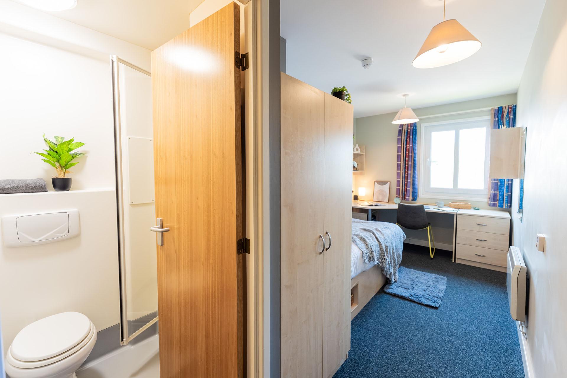 Room Midland Way in Nottingham