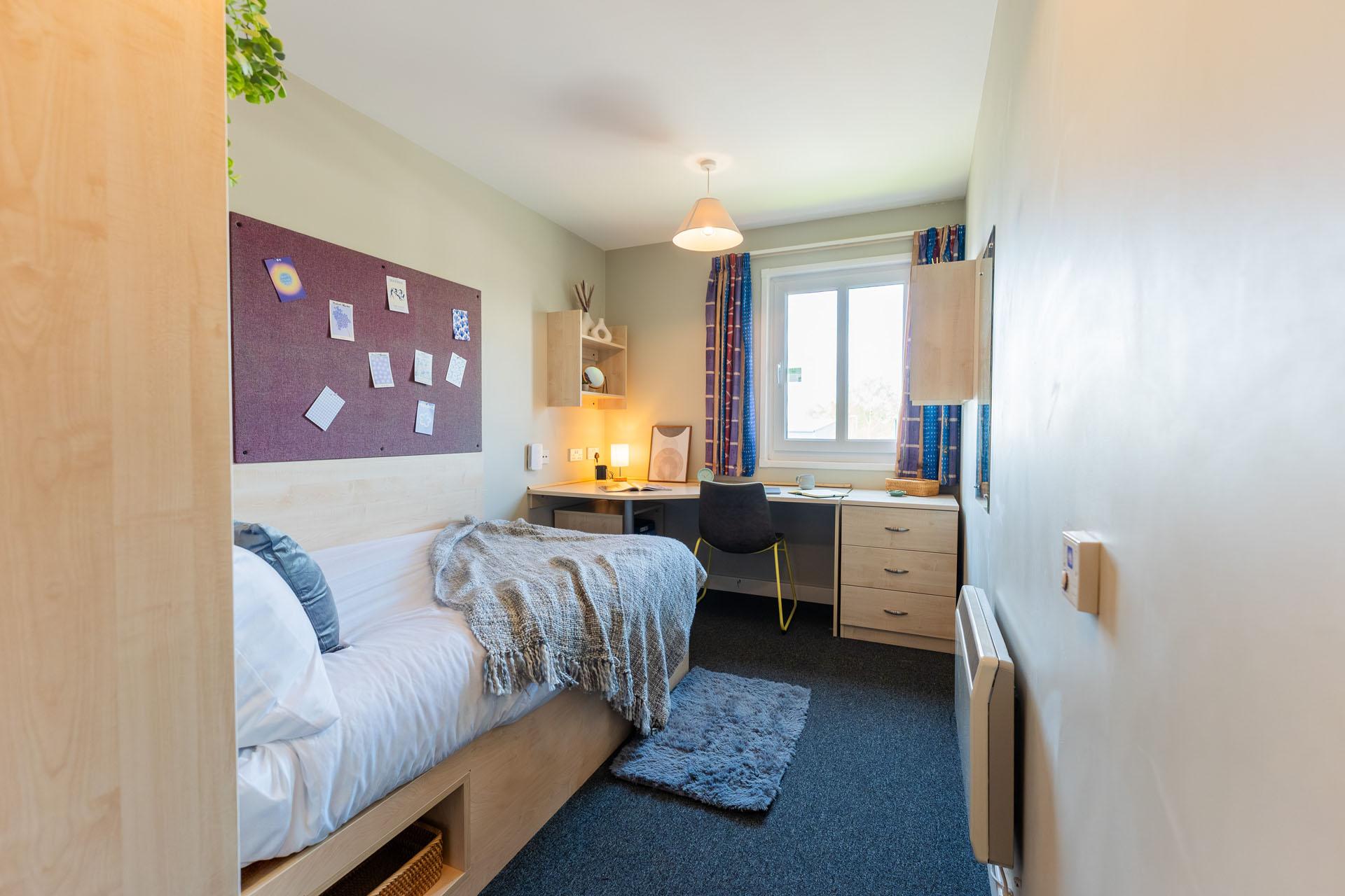 Room Midland Way in Nottingham