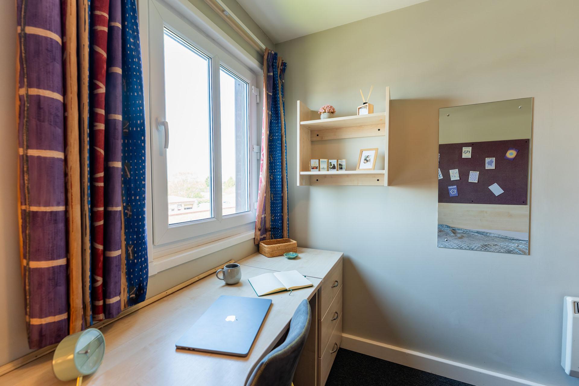 Room Midland Way in Nottingham