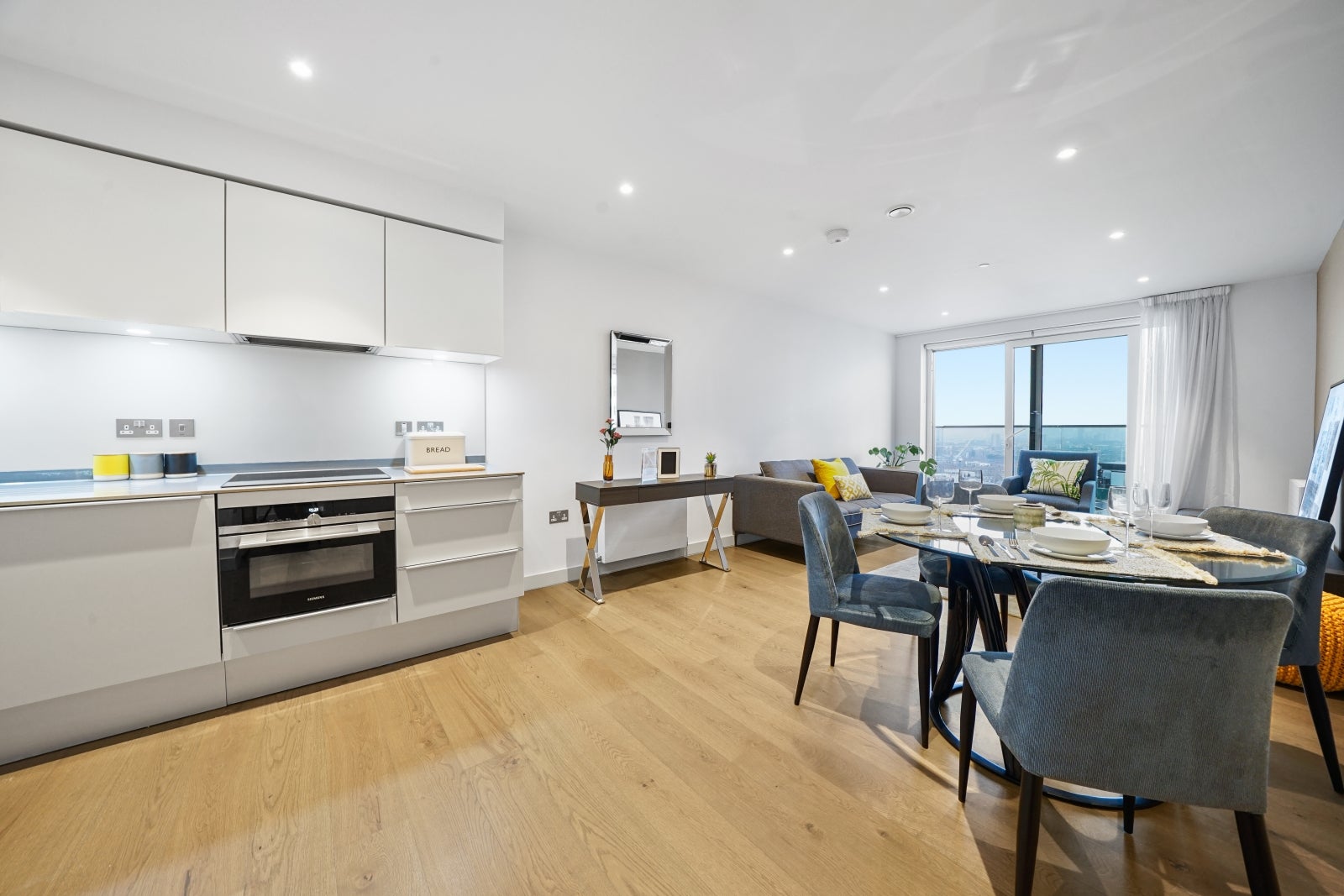 Flat New Kent Road in Greater London