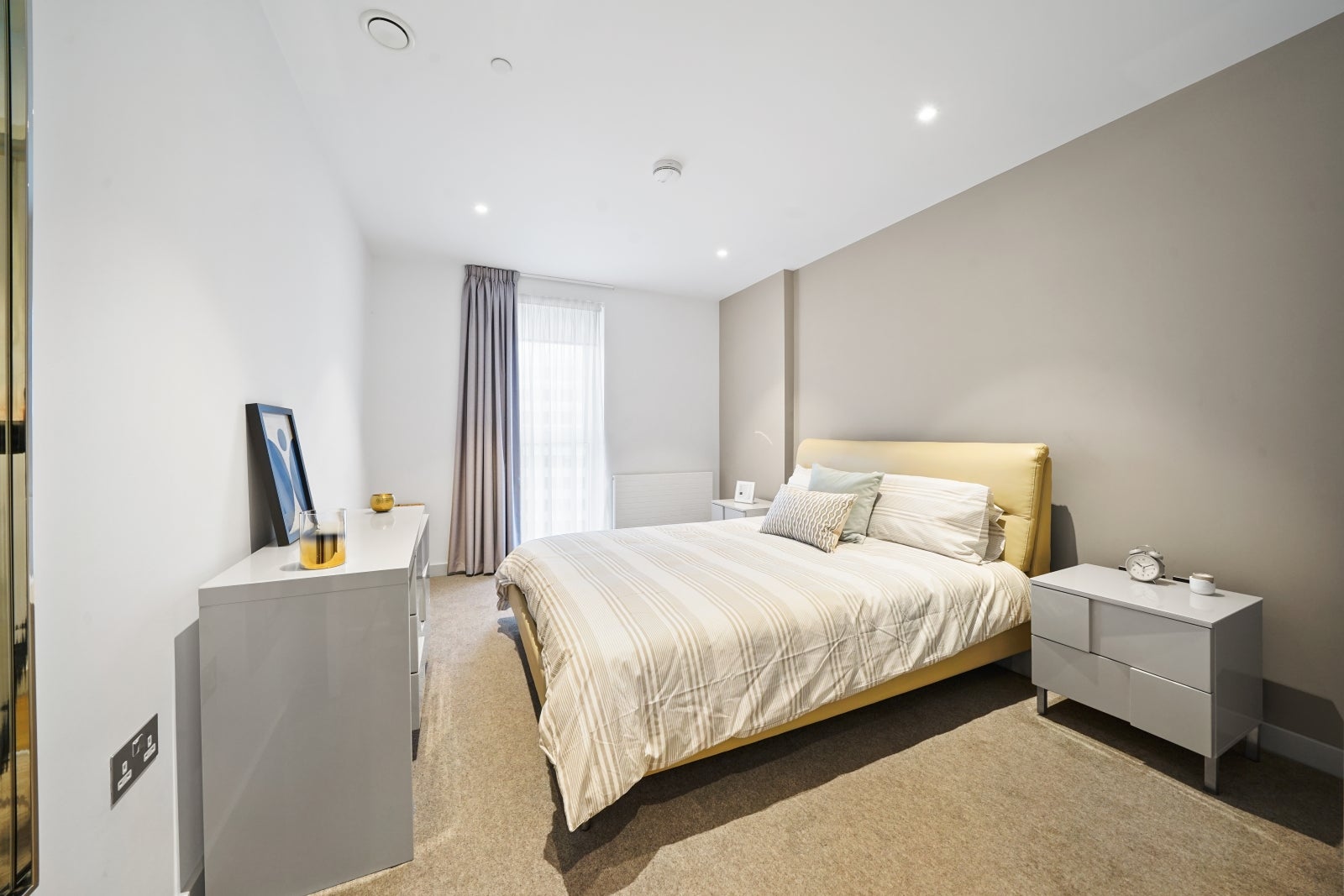 Flat New Kent Road in Greater London