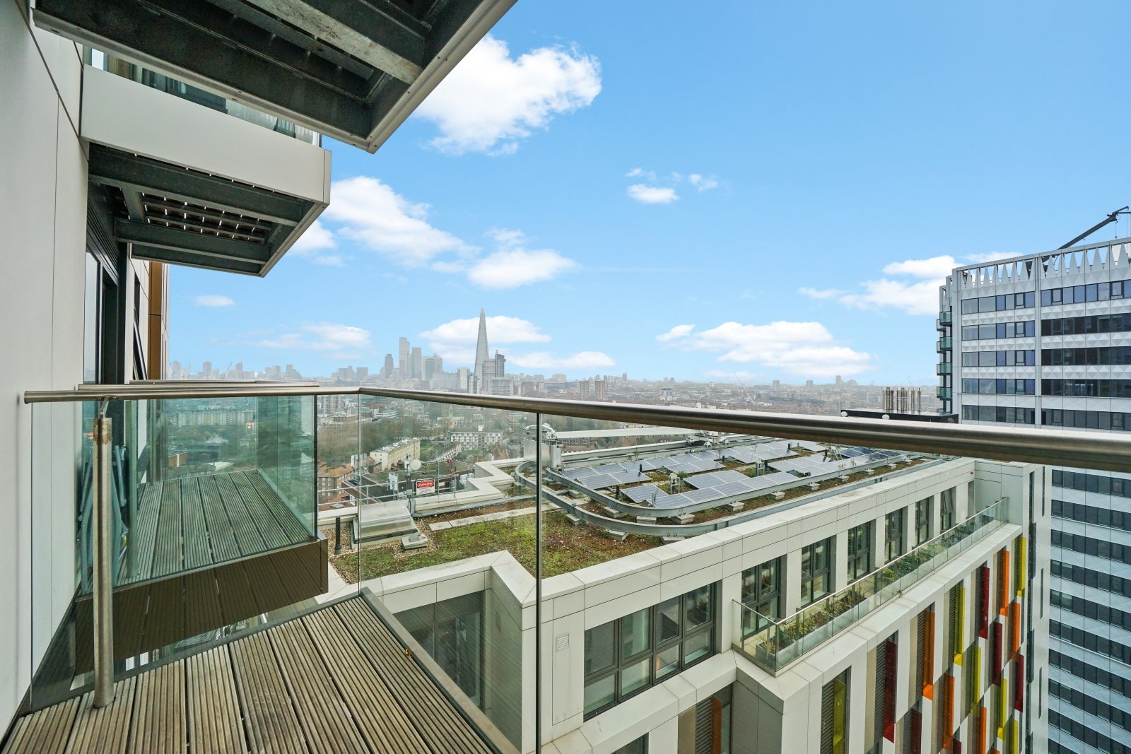 Flat New Kent Road in Greater London